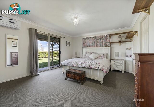 247 Grieves Road COLINTON QLD 4314