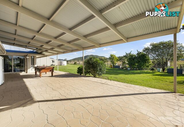 247 Grieves Road COLINTON QLD 4314
