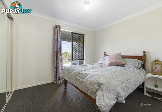 247 Grieves Road COLINTON QLD 4314