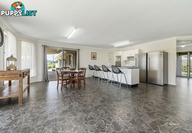 247 Grieves Road COLINTON QLD 4314