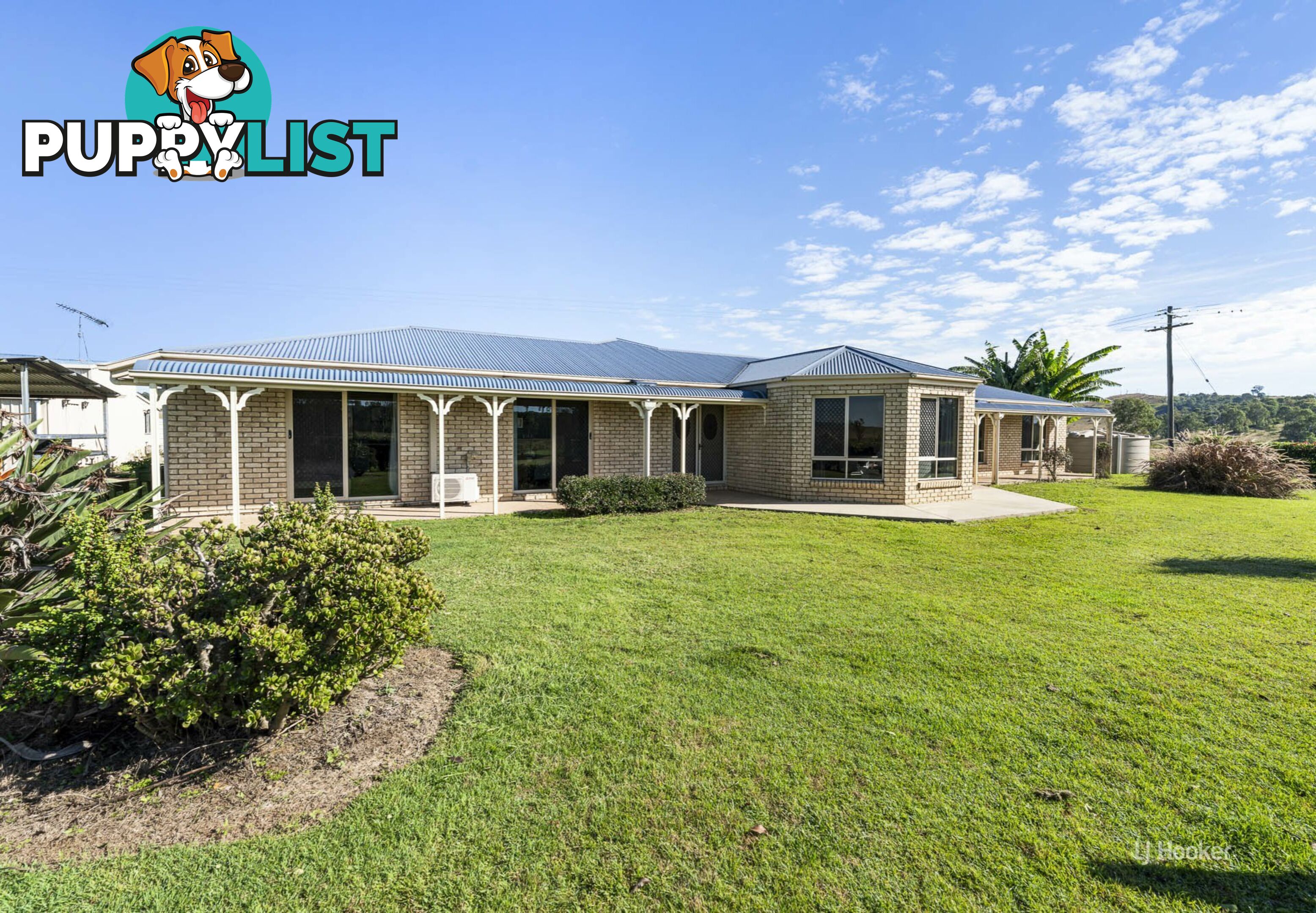 247 Grieves Road COLINTON QLD 4314