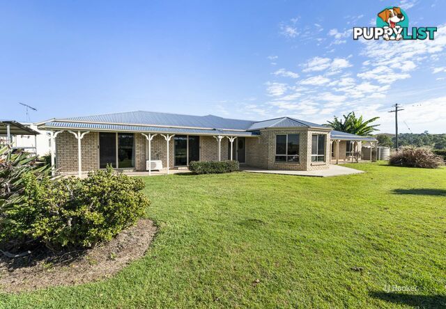 247 Grieves Road COLINTON QLD 4314
