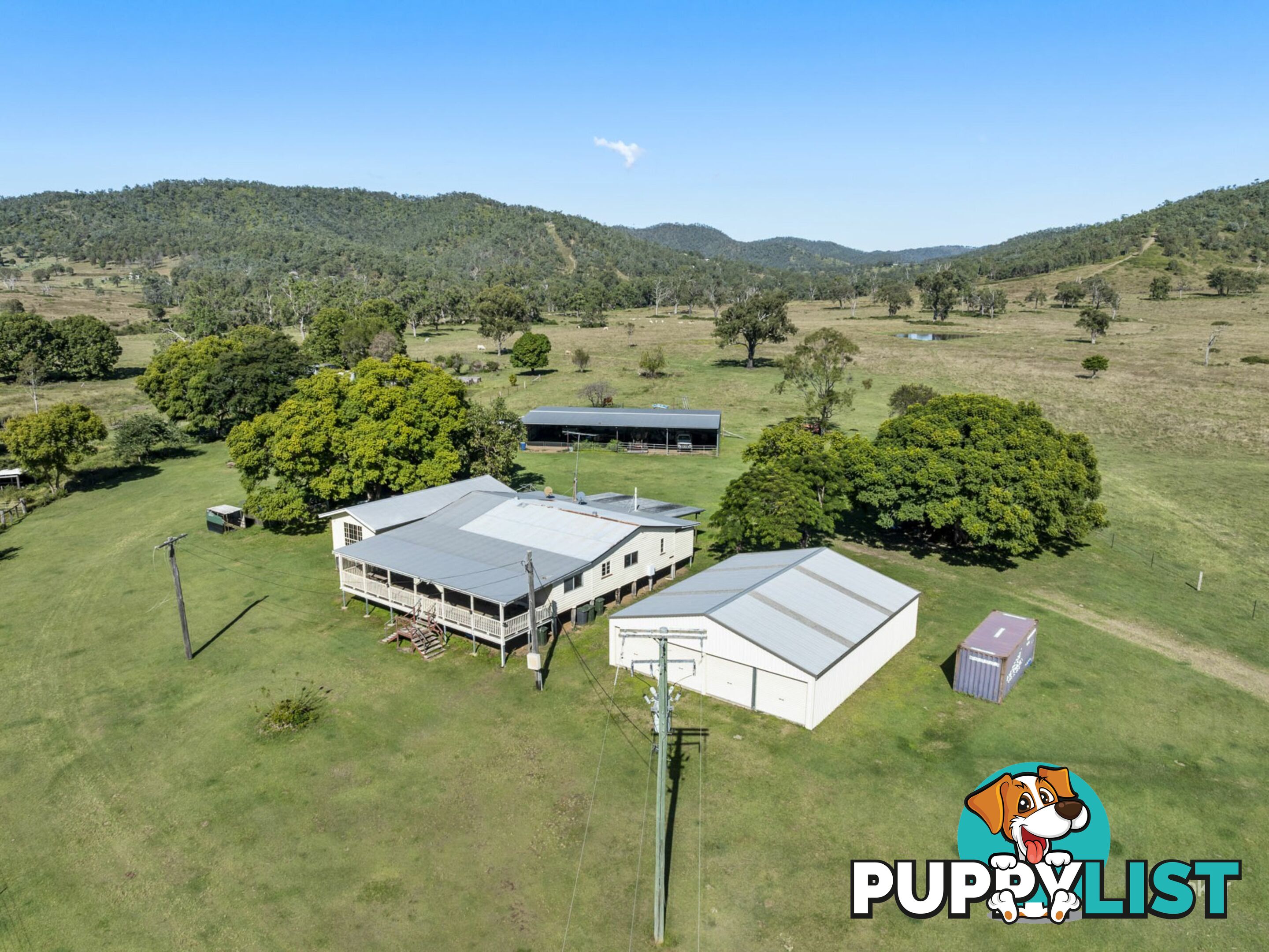 247 Grieves Road COLINTON QLD 4314