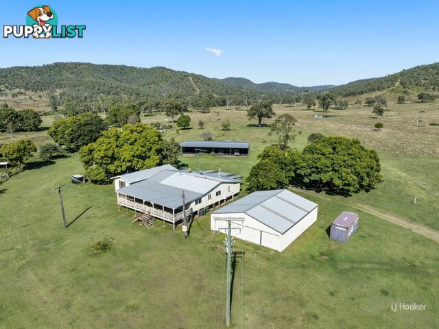 247 Grieves Road COLINTON QLD 4314