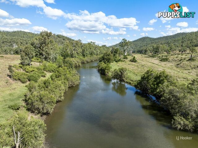 247 Grieves Road COLINTON QLD 4314