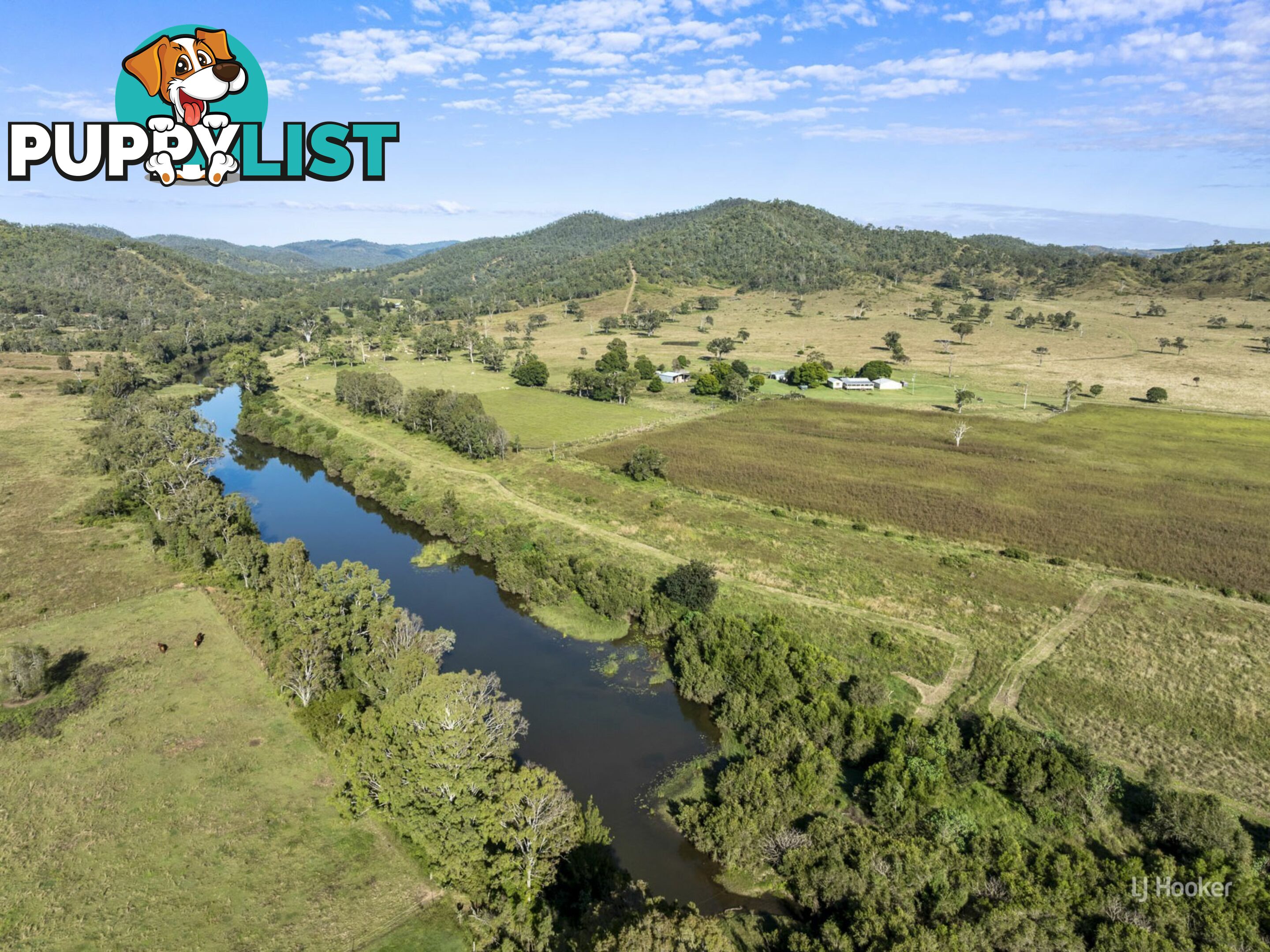 247 Grieves Road COLINTON QLD 4314