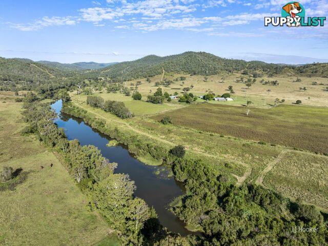 247 Grieves Road COLINTON QLD 4314