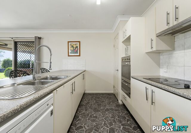 247 Grieves Road COLINTON QLD 4314