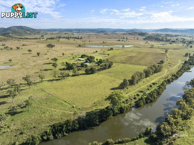 247 Grieves Road COLINTON QLD 4314