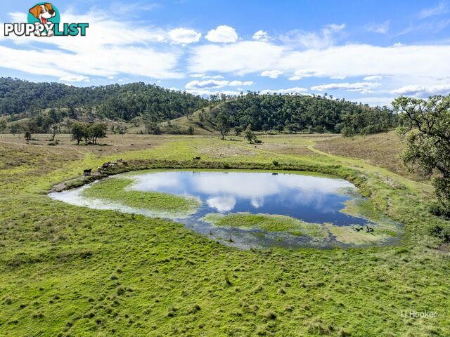 247 Grieves Road COLINTON QLD 4314