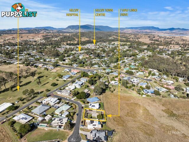 7 Golflinks Drive KILCOY QLD 4515