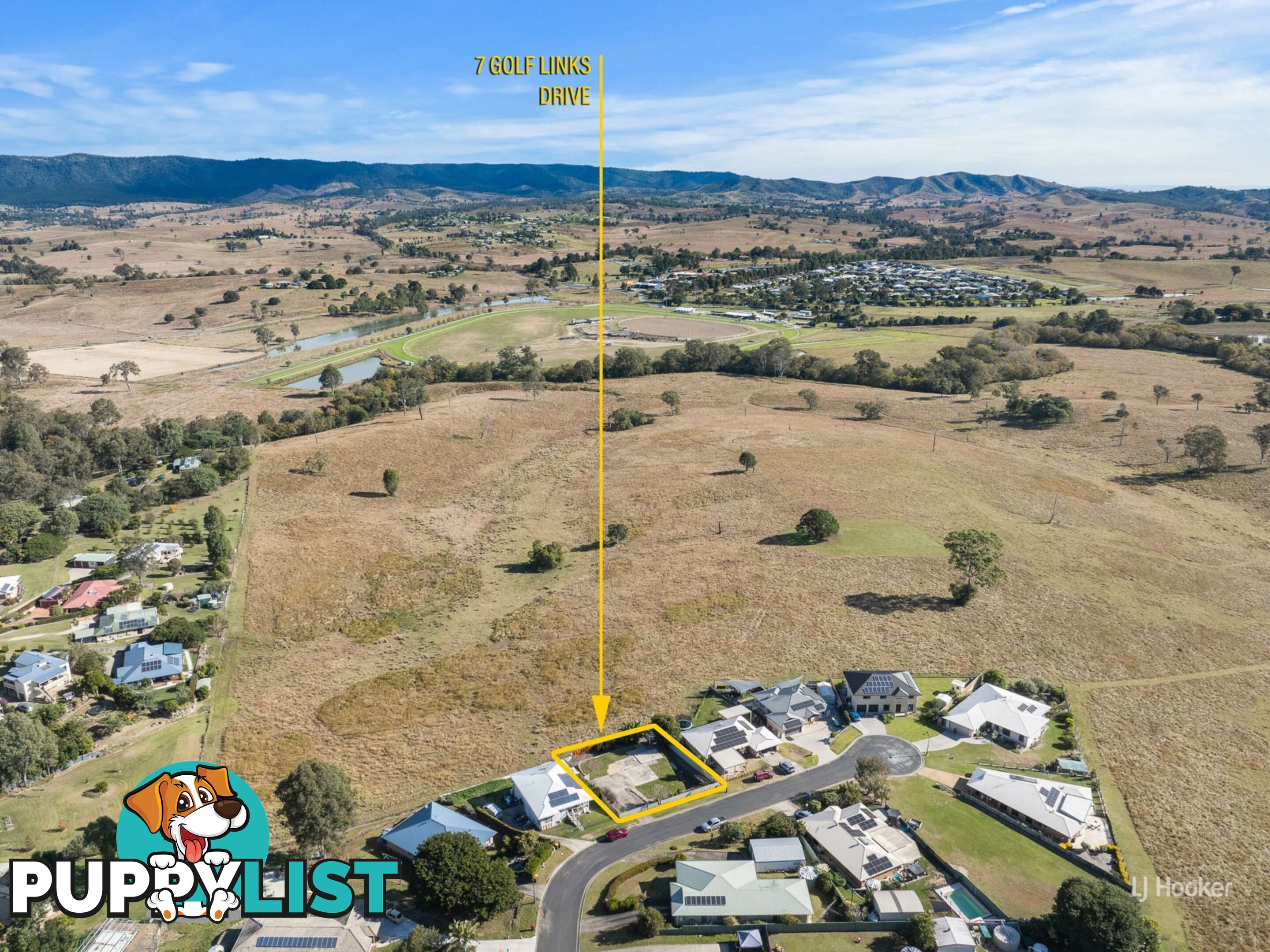 7 Golflinks Drive KILCOY QLD 4515