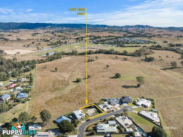 7 Golflinks Drive KILCOY QLD 4515