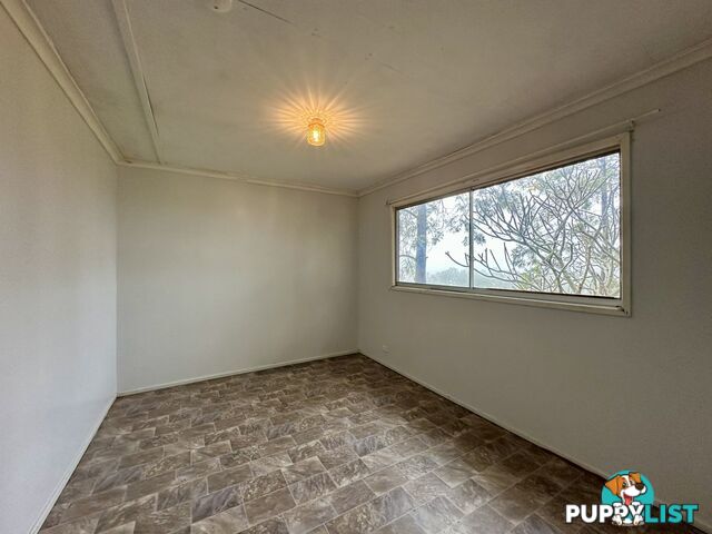 453 Gregors Creek Road GREGORS CREEK QLD 4313