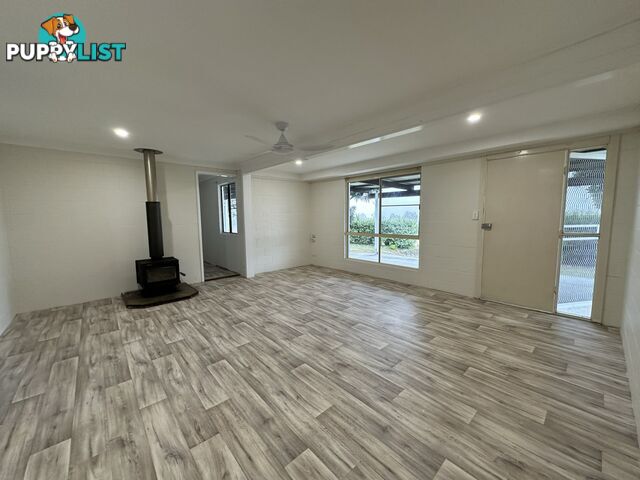 453 Gregors Creek Road GREGORS CREEK QLD 4313