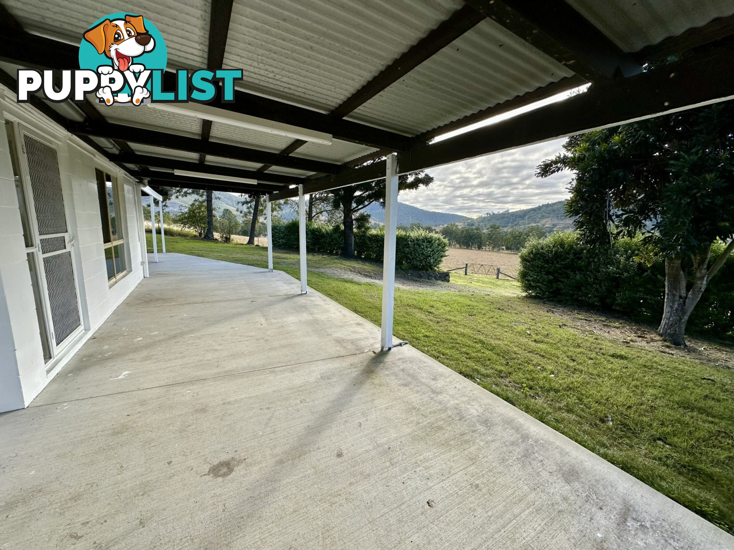 453 Gregors Creek Road GREGORS CREEK QLD 4313