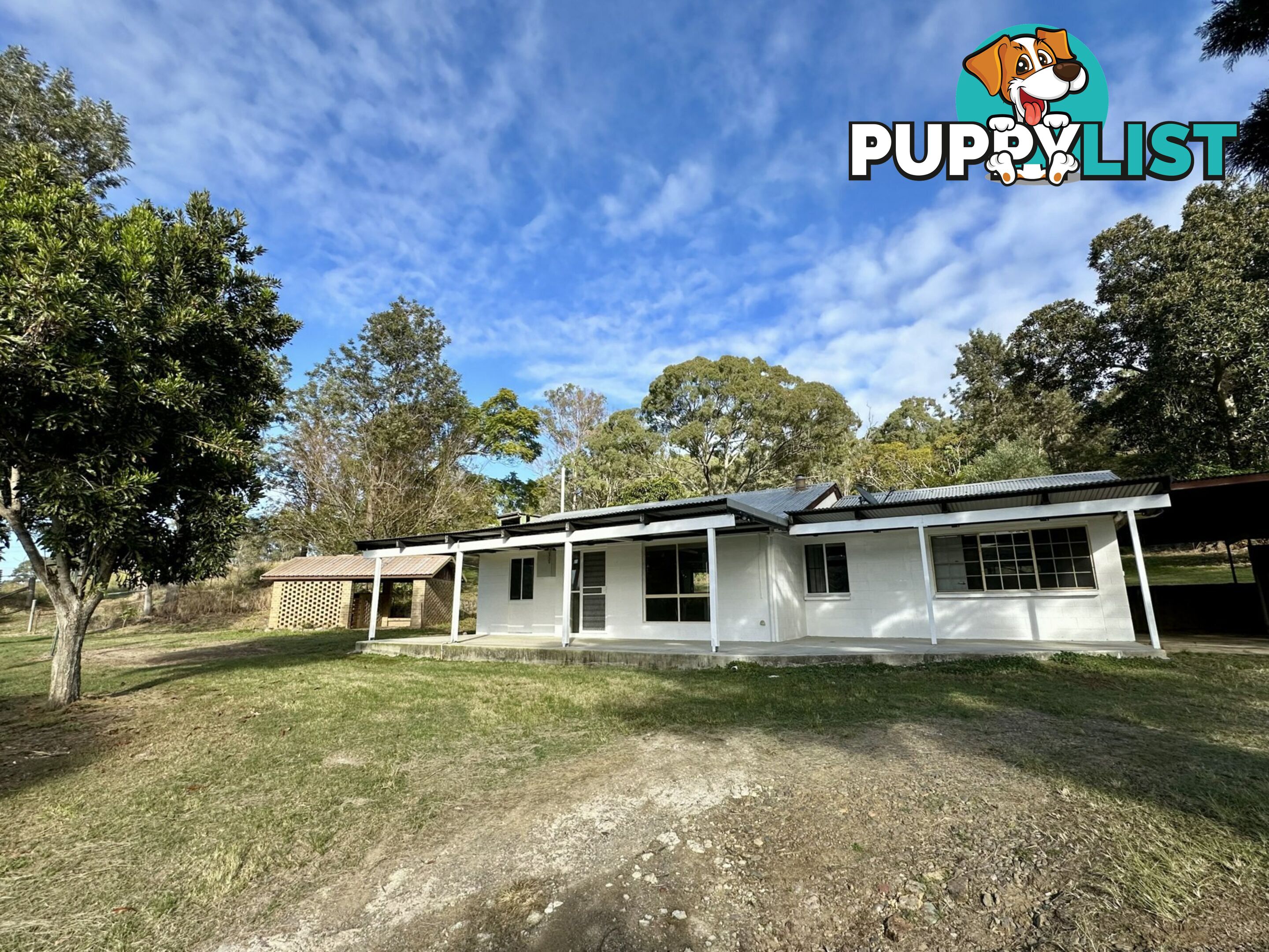 453 Gregors Creek Road GREGORS CREEK QLD 4313