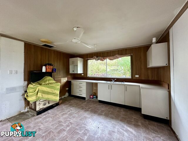 453 Gregors Creek Road GREGORS CREEK QLD 4313