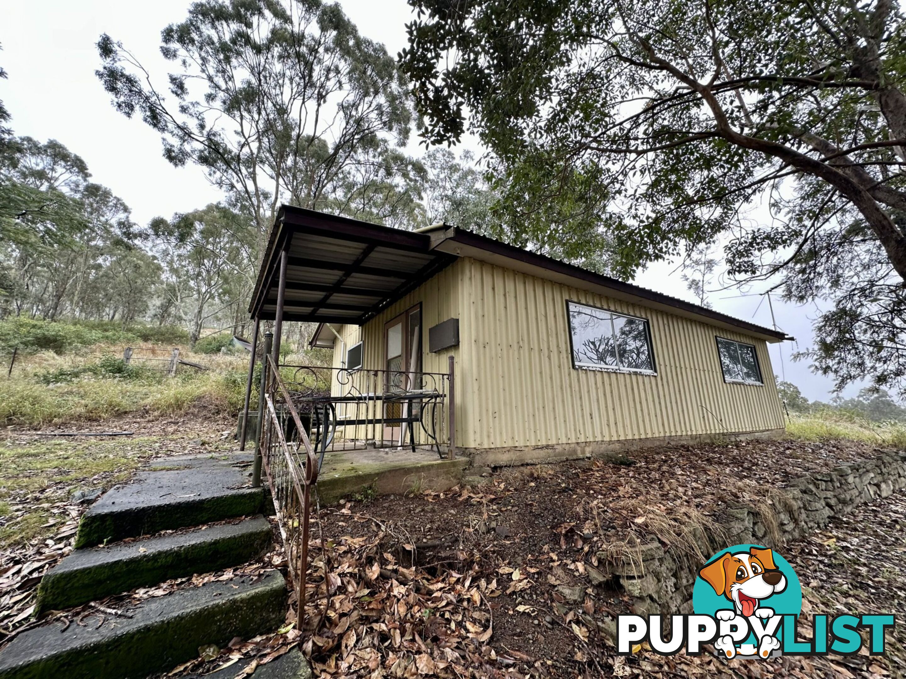 453 Gregors Creek Road GREGORS CREEK QLD 4313