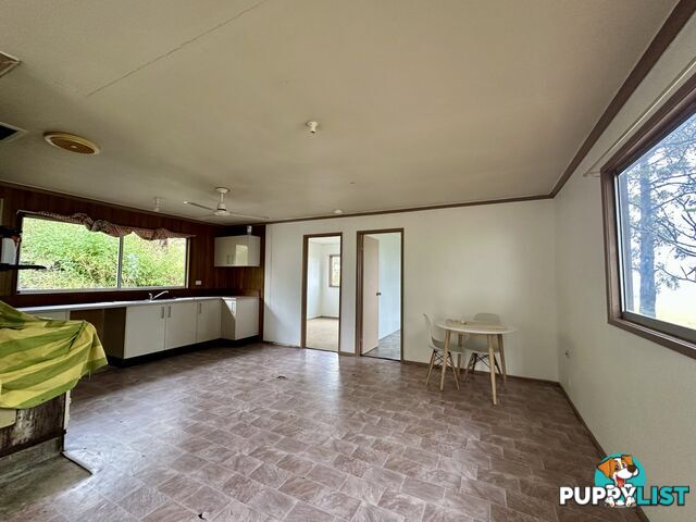 453 Gregors Creek Road GREGORS CREEK QLD 4313