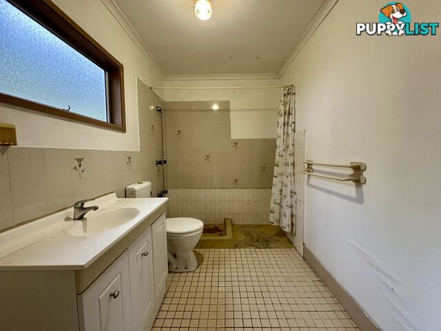 453 Gregors Creek Road GREGORS CREEK QLD 4313