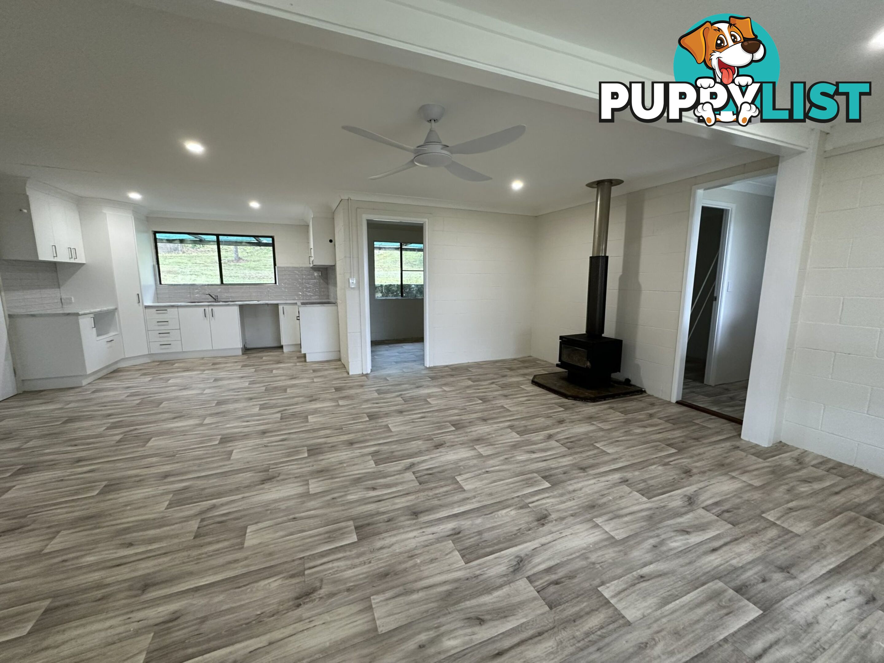 453 Gregors Creek Road GREGORS CREEK QLD 4313