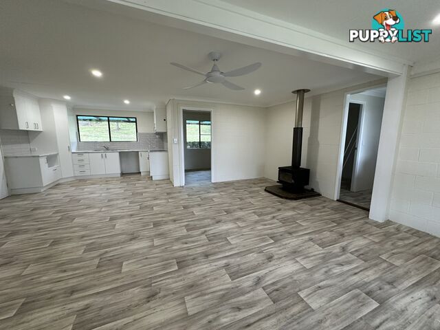 453 Gregors Creek Road GREGORS CREEK QLD 4313