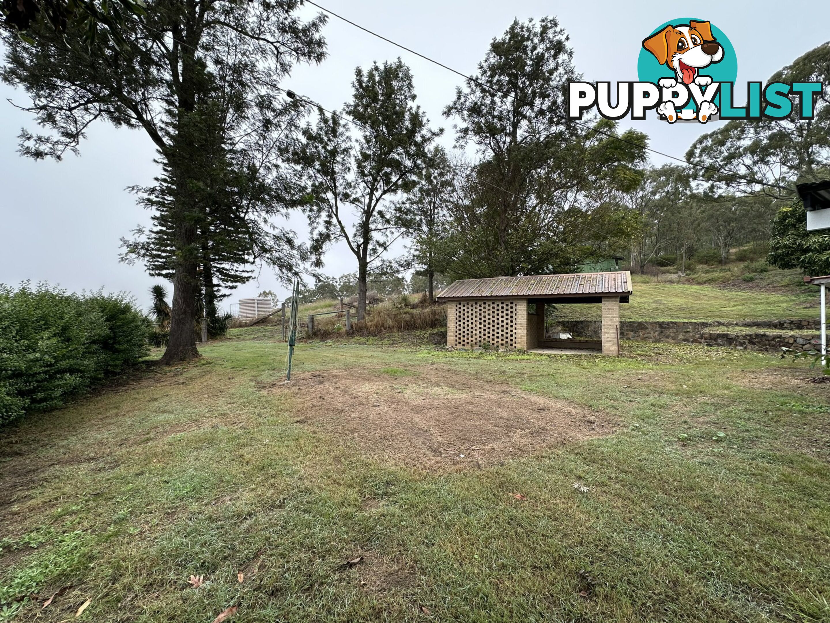 453 Gregors Creek Road GREGORS CREEK QLD 4313