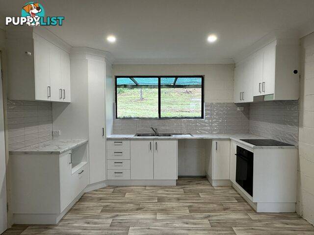 453 Gregors Creek Road GREGORS CREEK QLD 4313