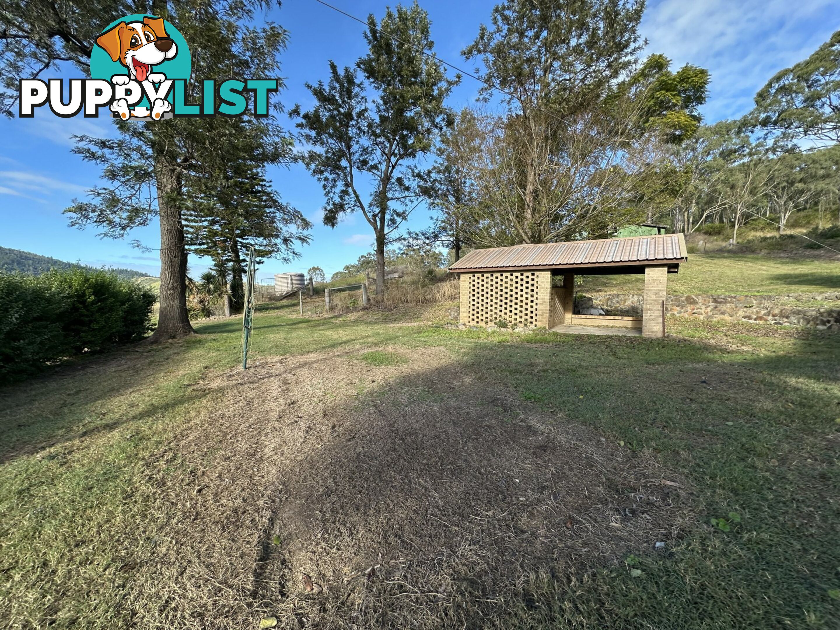 453 Gregors Creek Road GREGORS CREEK QLD 4313