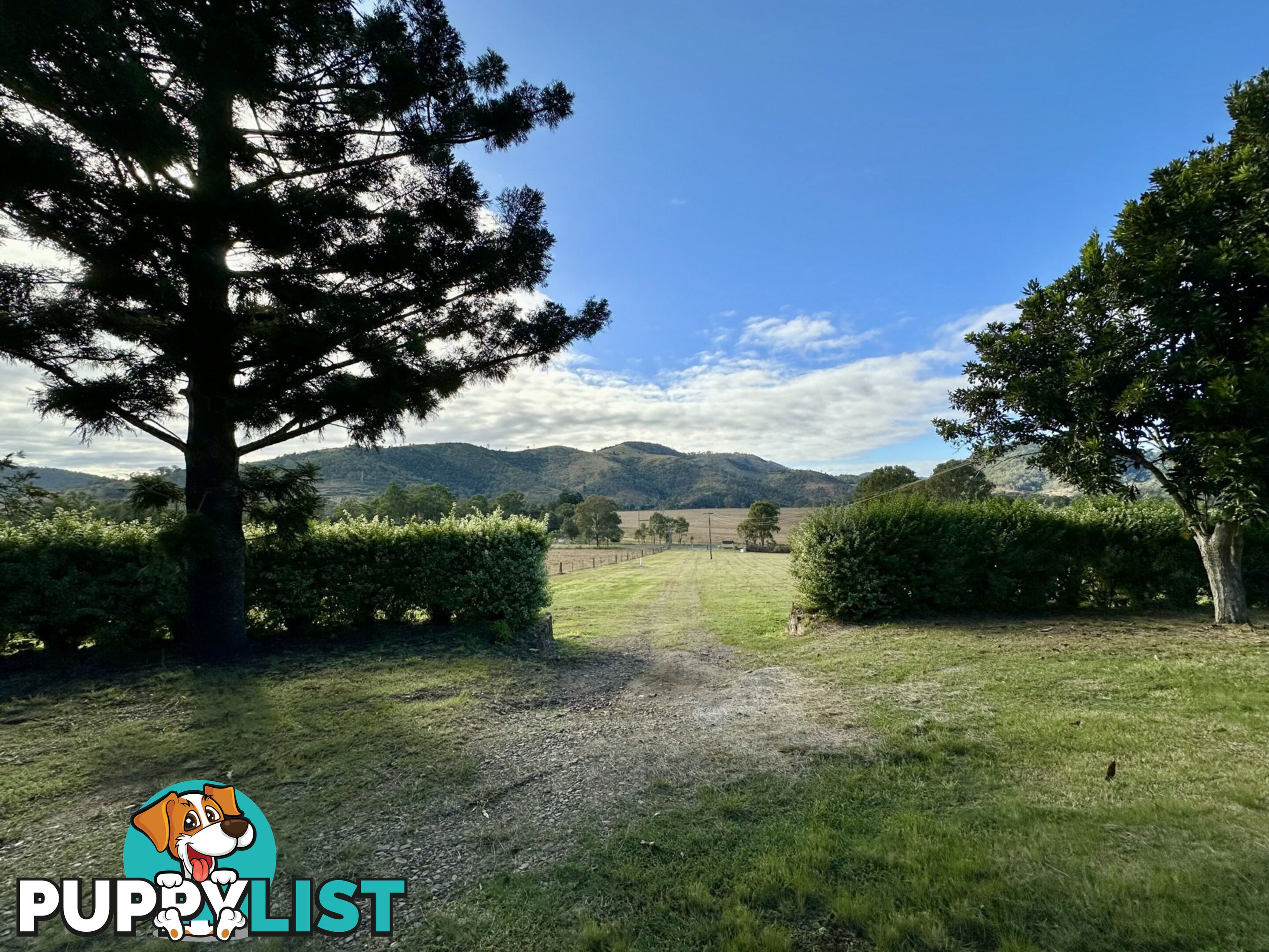 453 Gregors Creek Road GREGORS CREEK QLD 4313