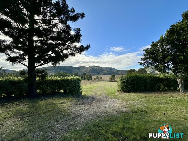 453 Gregors Creek Road GREGORS CREEK QLD 4313
