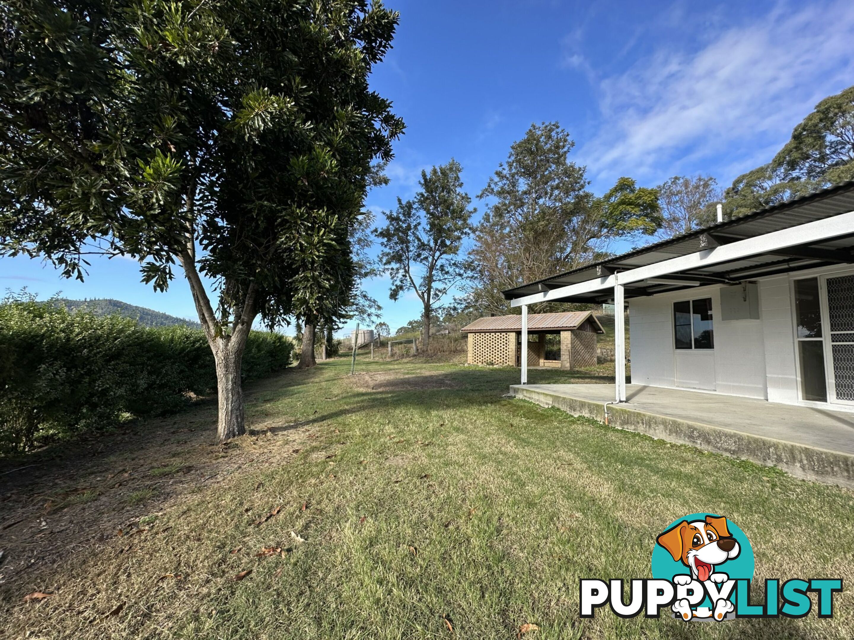 453 Gregors Creek Road GREGORS CREEK QLD 4313