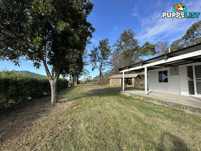 453 Gregors Creek Road GREGORS CREEK QLD 4313