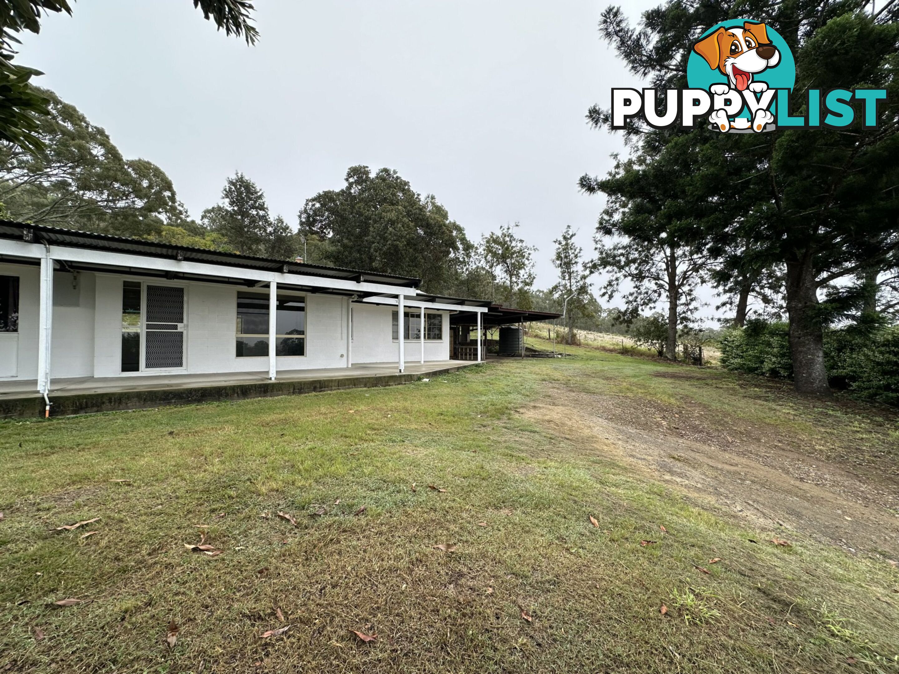 453 Gregors Creek Road GREGORS CREEK QLD 4313