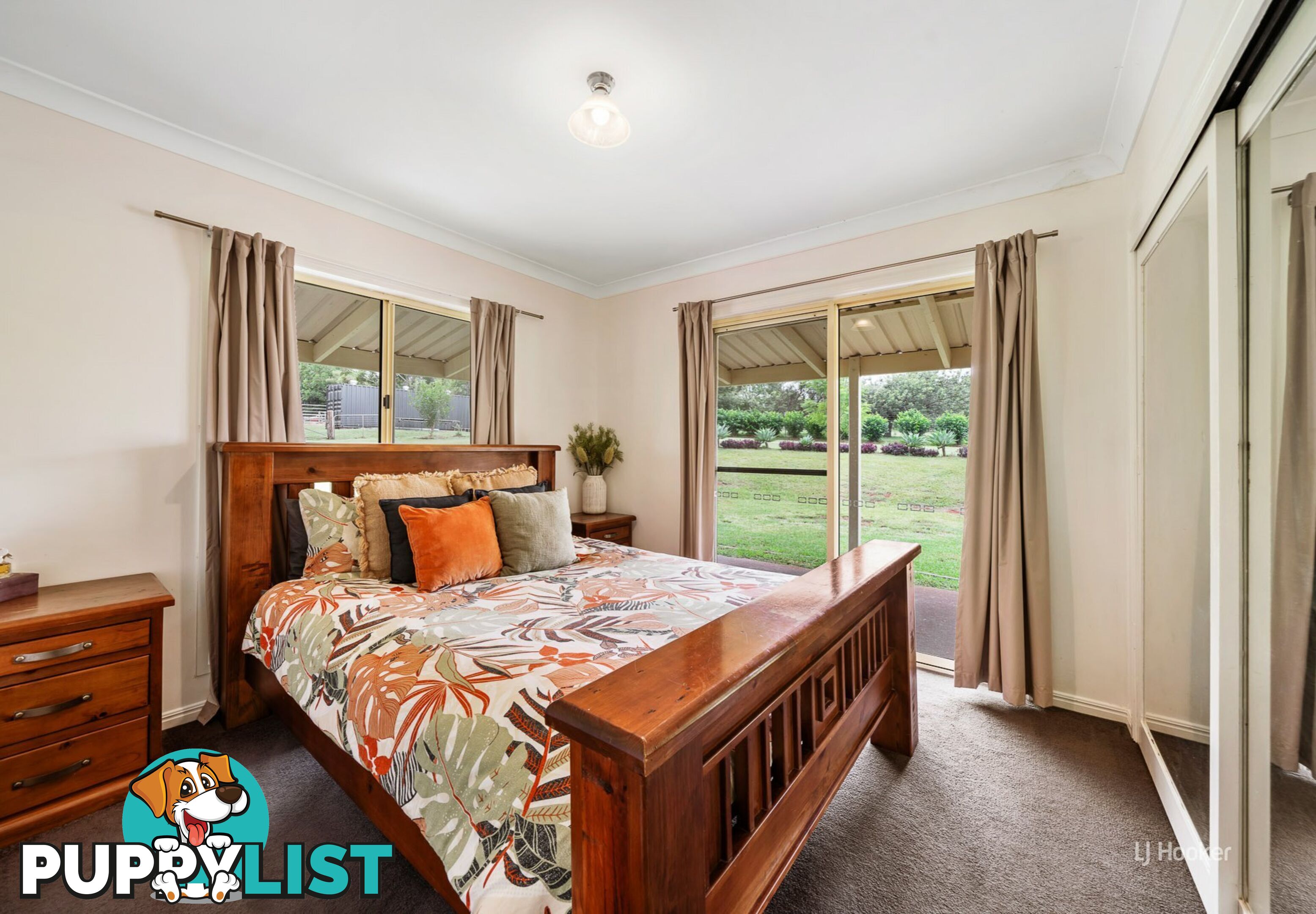 9 Griffin Road BLACKBUTT QLD 4314