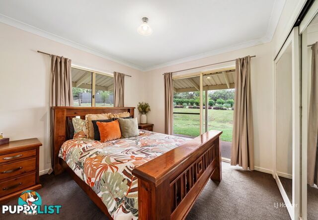 9 Griffin Road BLACKBUTT QLD 4314