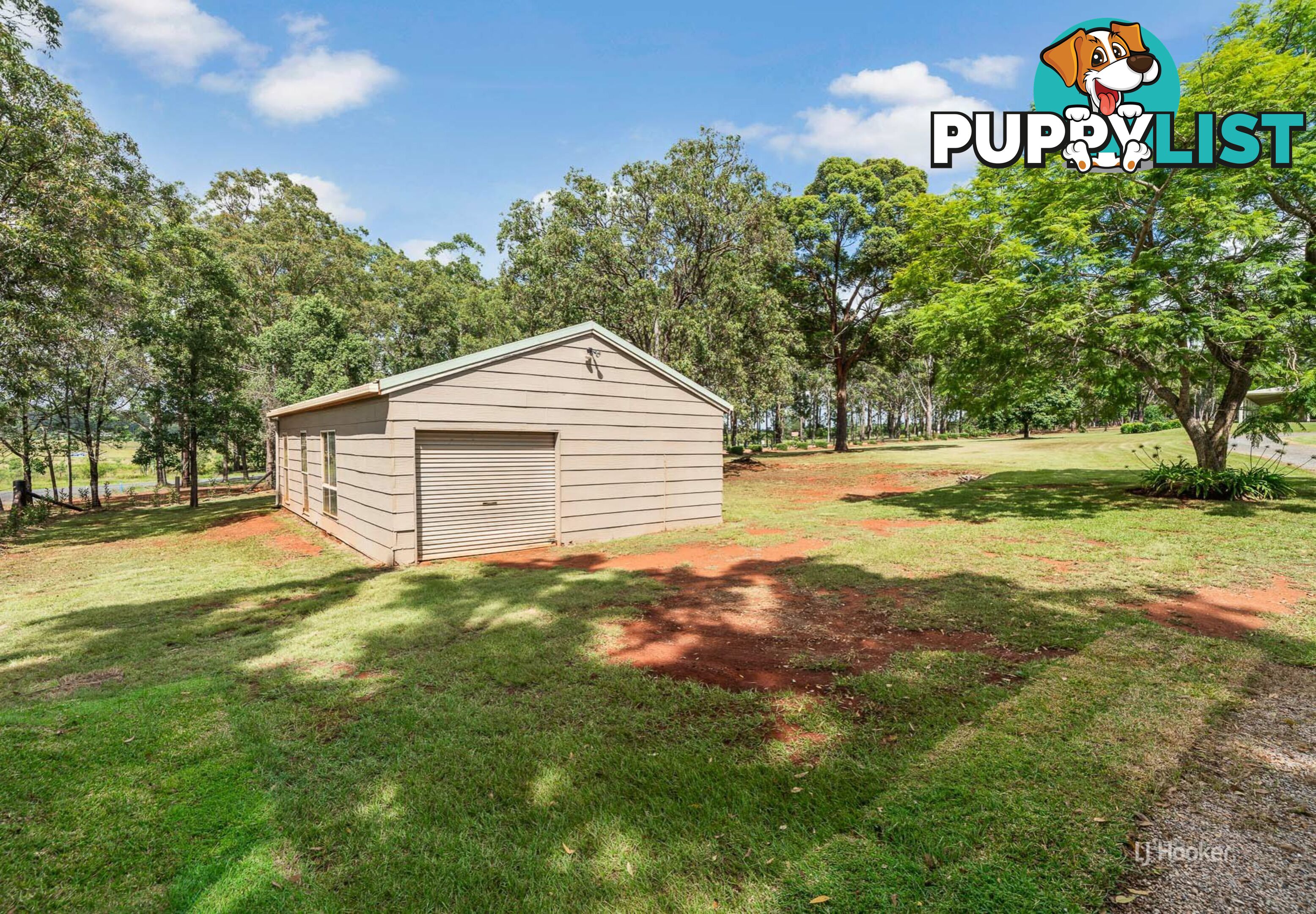 9 Griffin Road BLACKBUTT QLD 4314