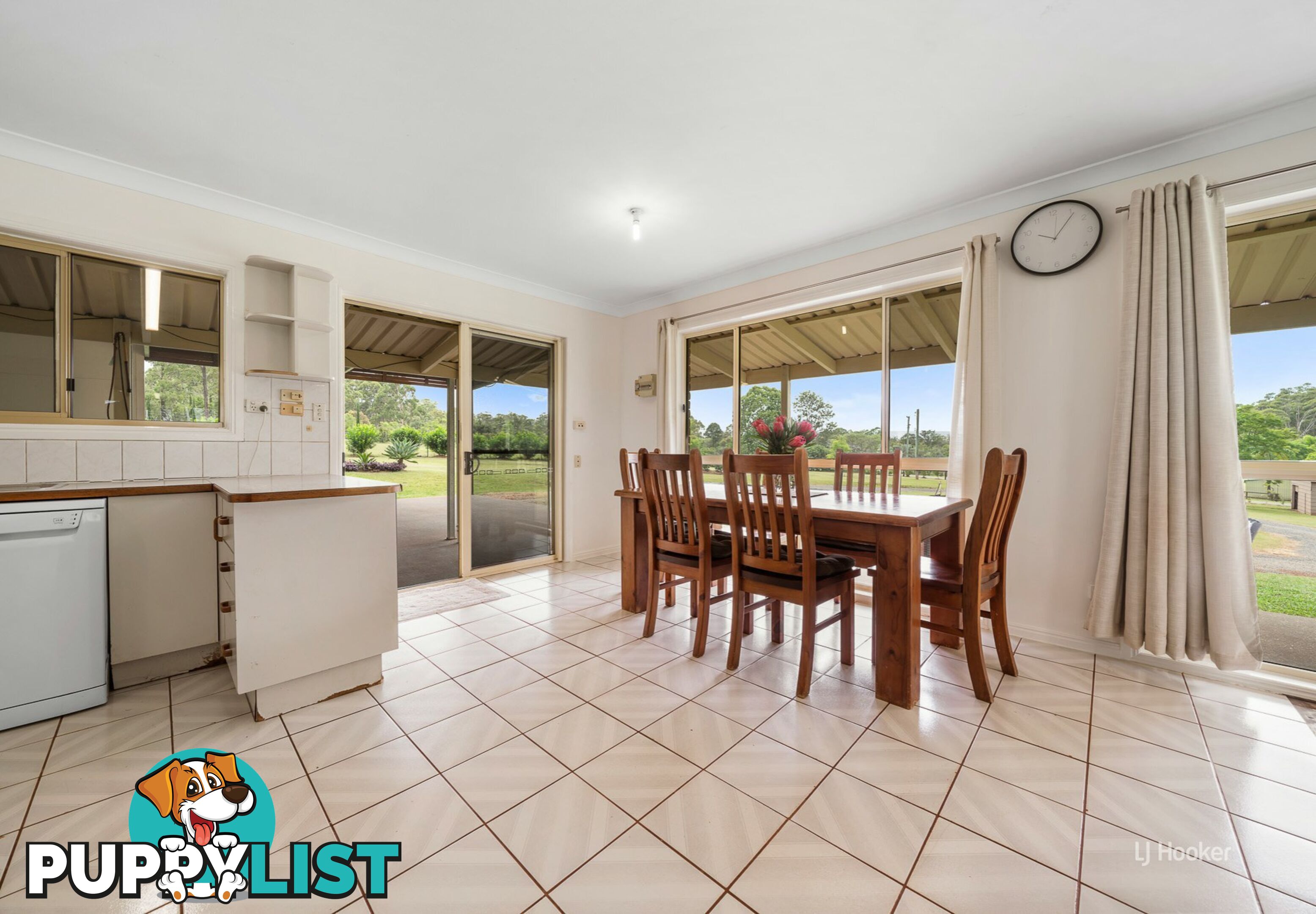 9 Griffin Road BLACKBUTT QLD 4314