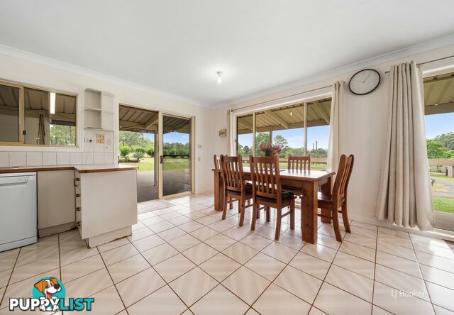 9 Griffin Road BLACKBUTT QLD 4314