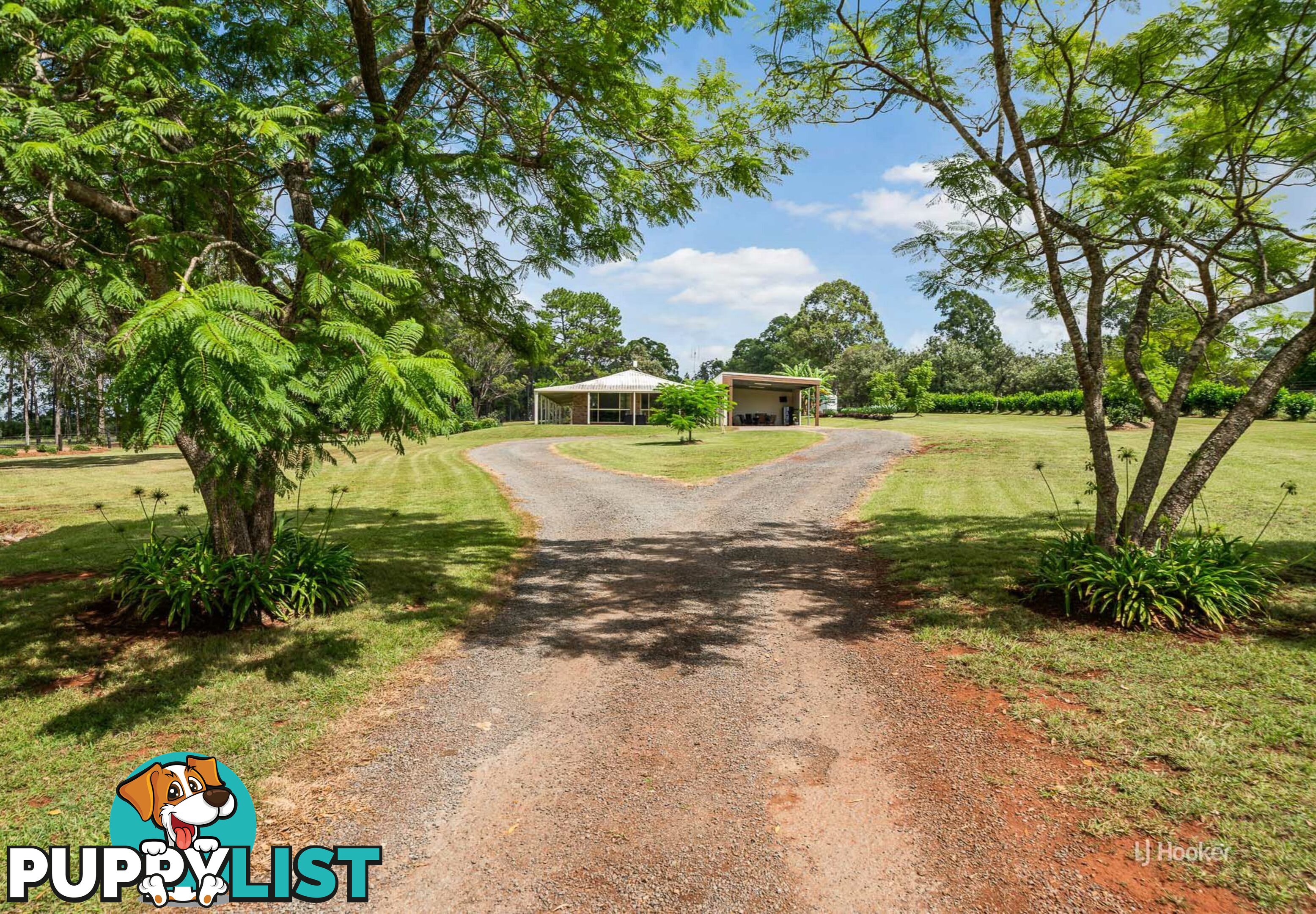 9 Griffin Road BLACKBUTT QLD 4314