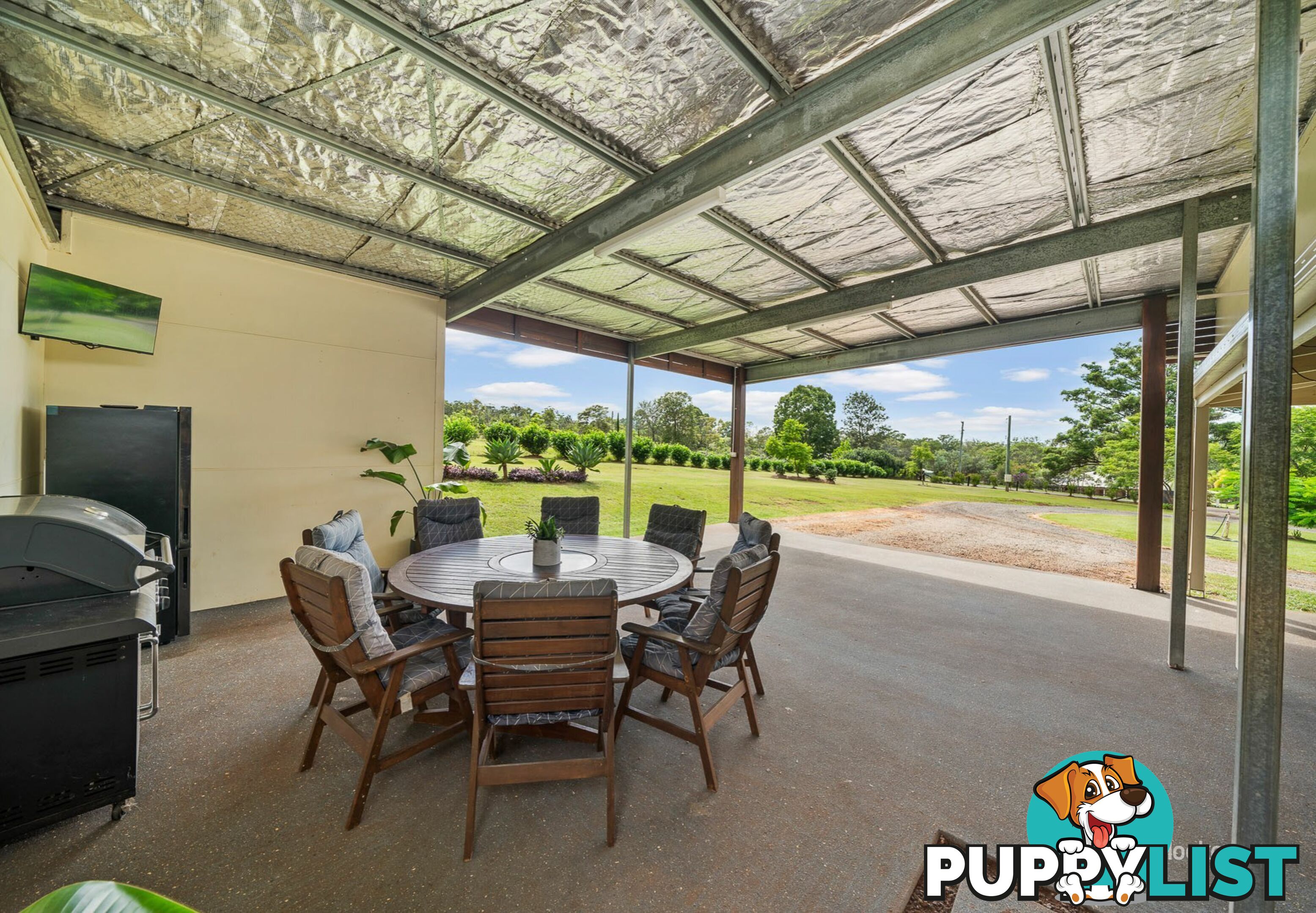 9 Griffin Road BLACKBUTT QLD 4314