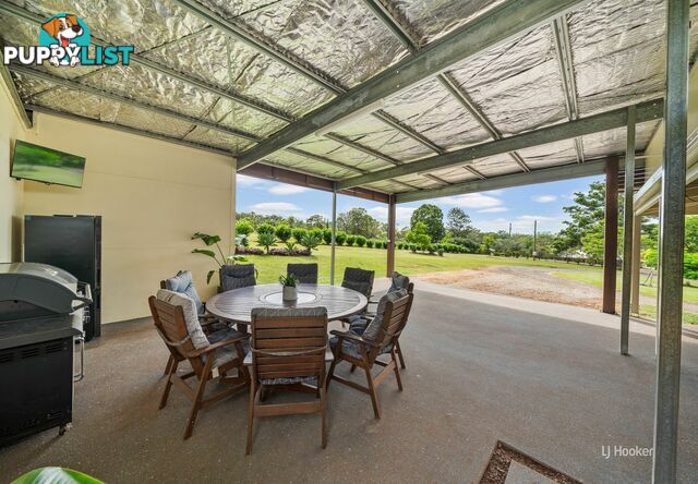 9 Griffin Road BLACKBUTT QLD 4314