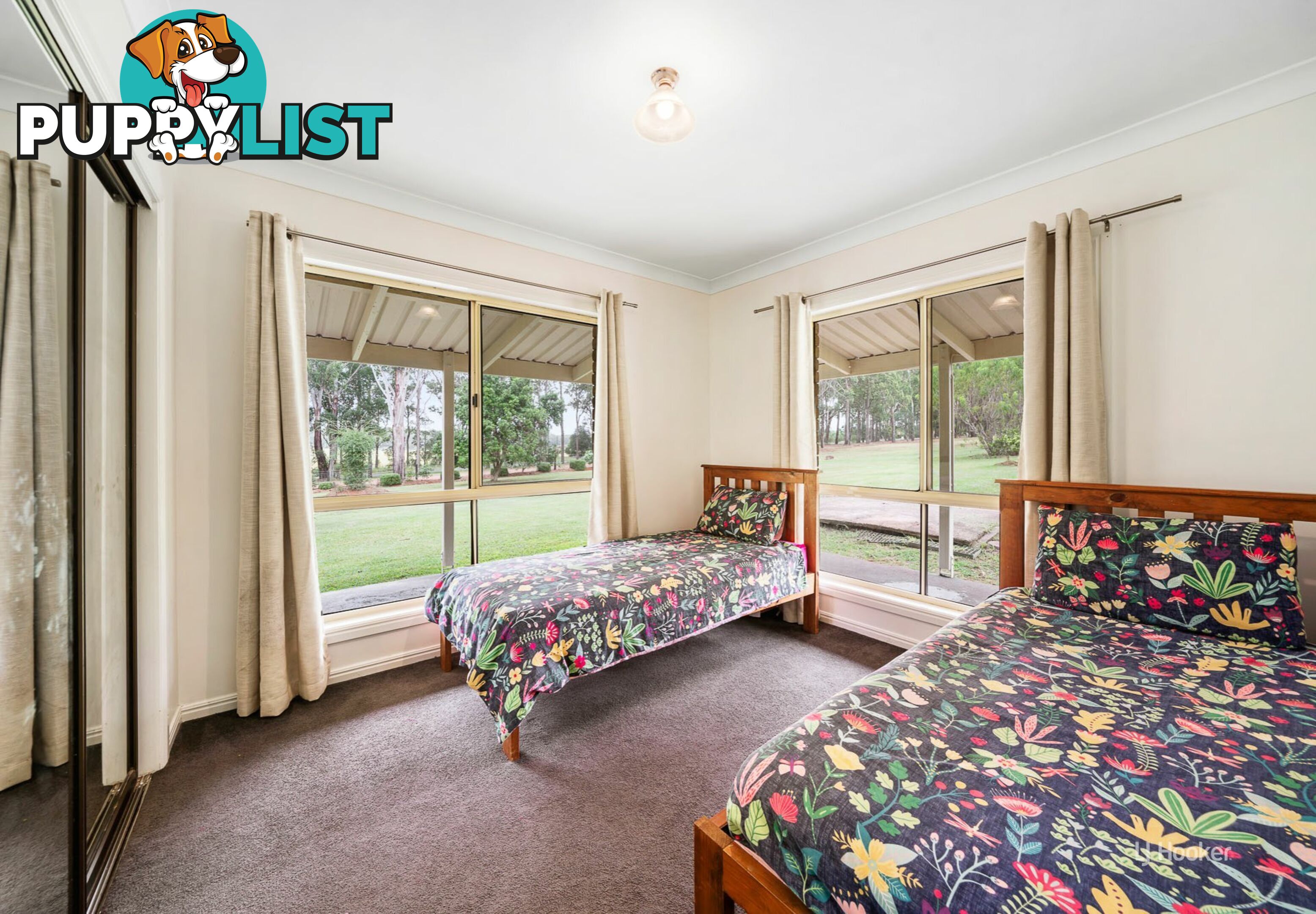 9 Griffin Road BLACKBUTT QLD 4314