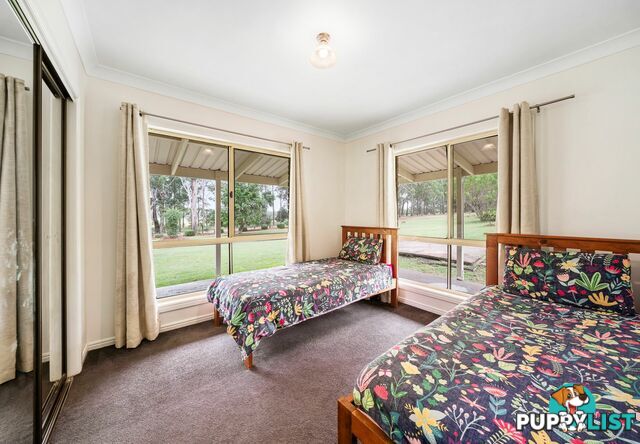 9 Griffin Road BLACKBUTT QLD 4314