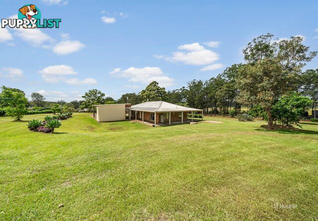 9 Griffin Road BLACKBUTT QLD 4314