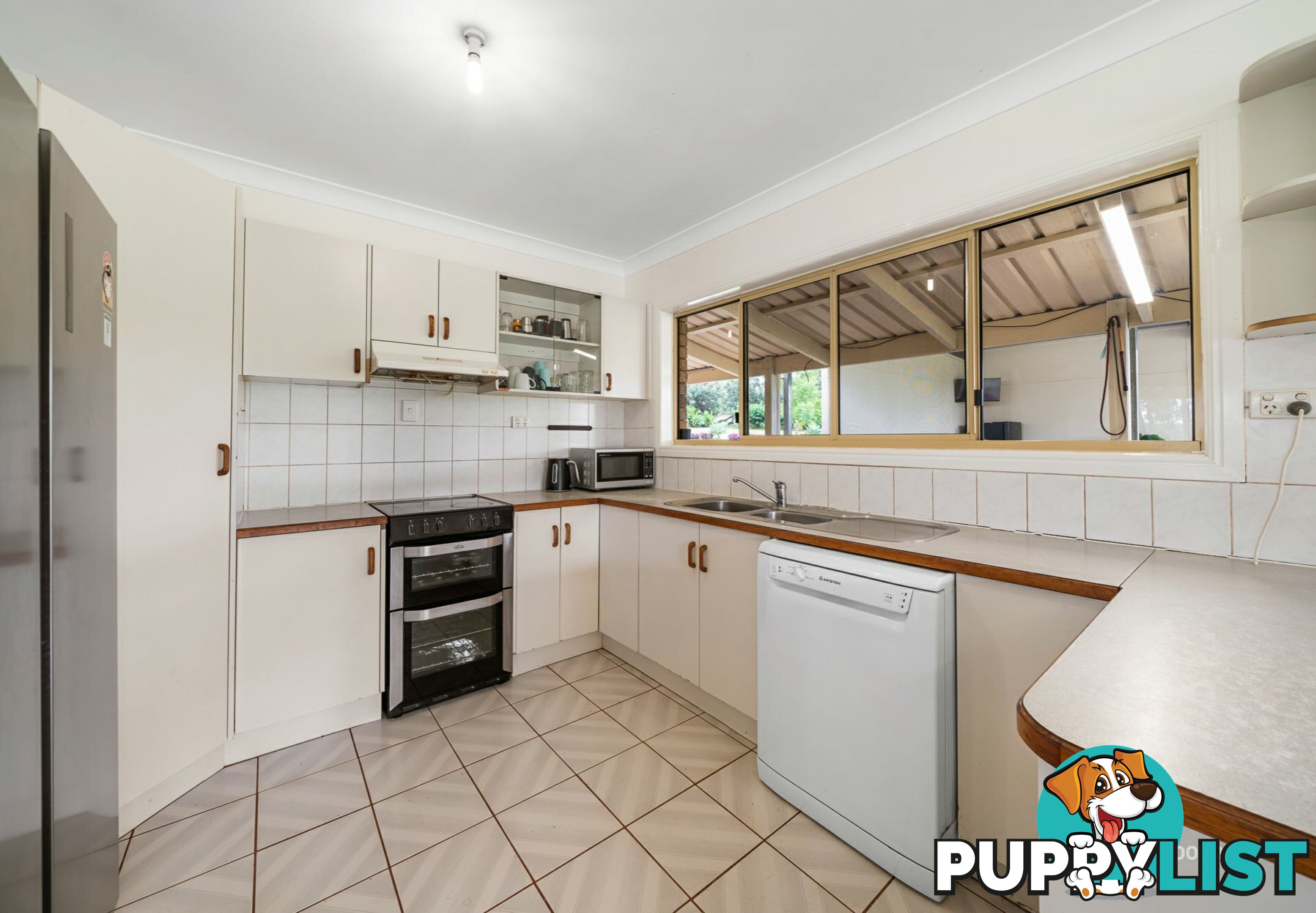 9 Griffin Road BLACKBUTT QLD 4314