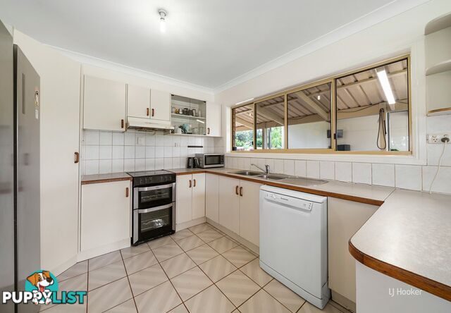 9 Griffin Road BLACKBUTT QLD 4314