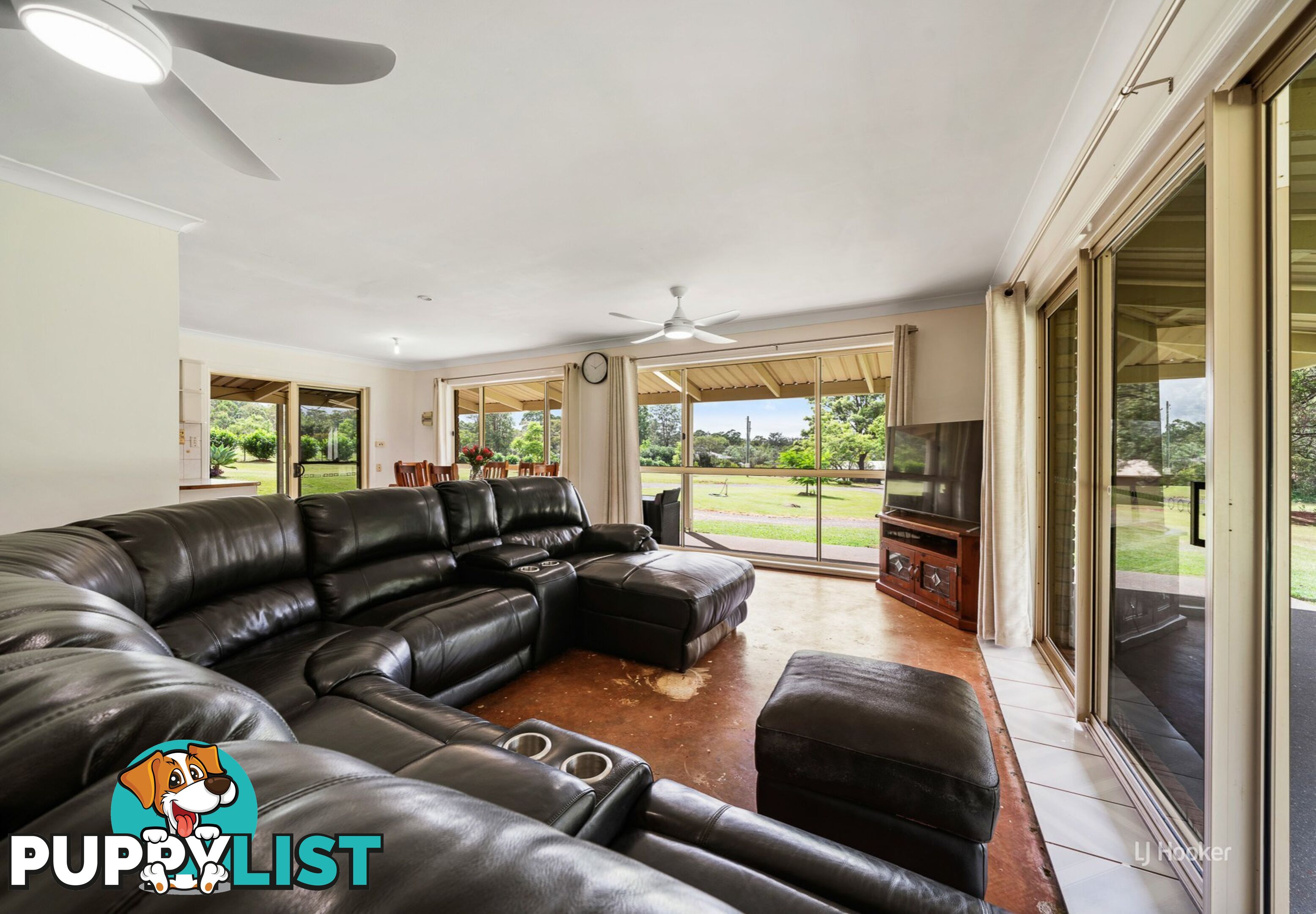 9 Griffin Road BLACKBUTT QLD 4314