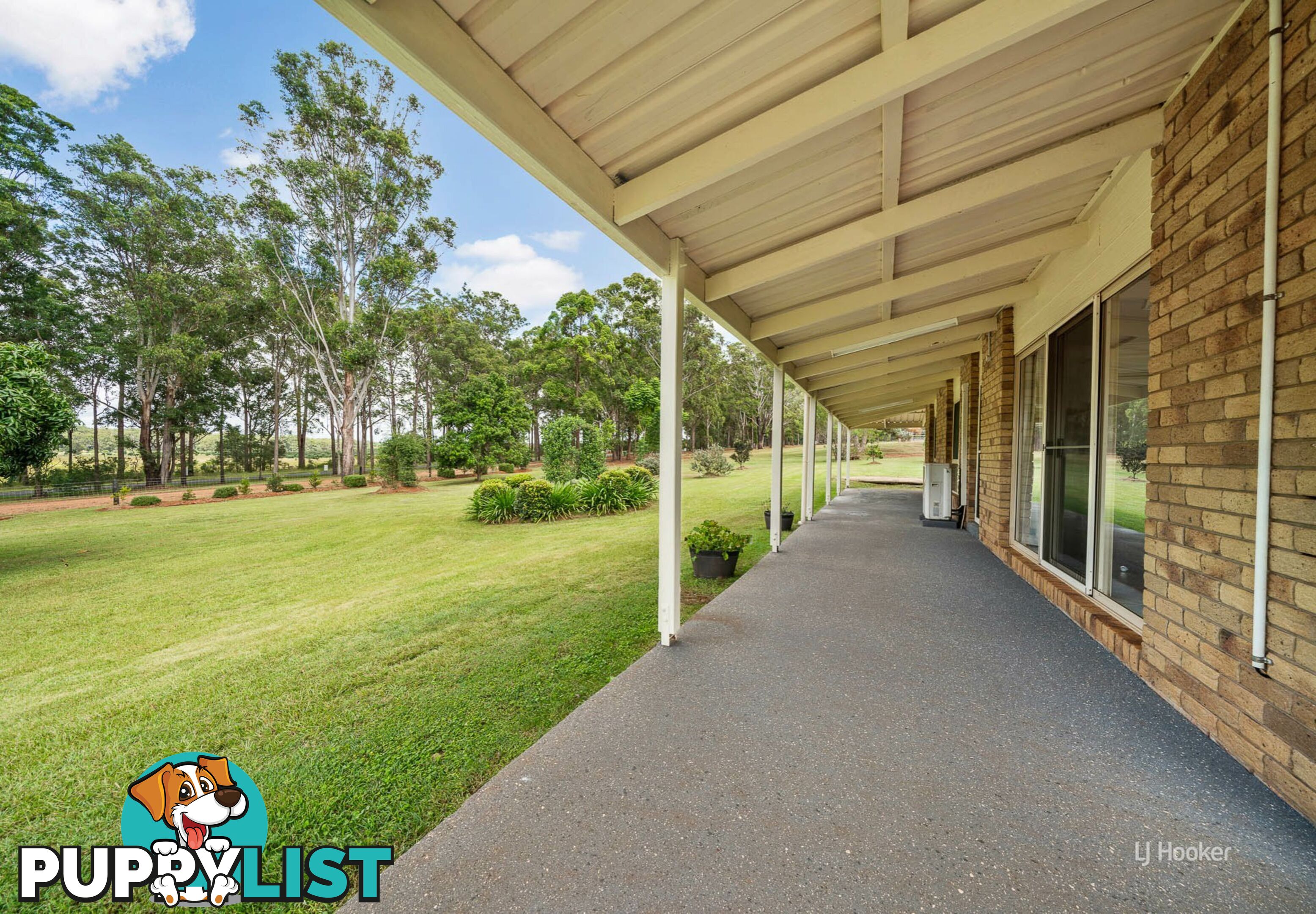 9 Griffin Road BLACKBUTT QLD 4314